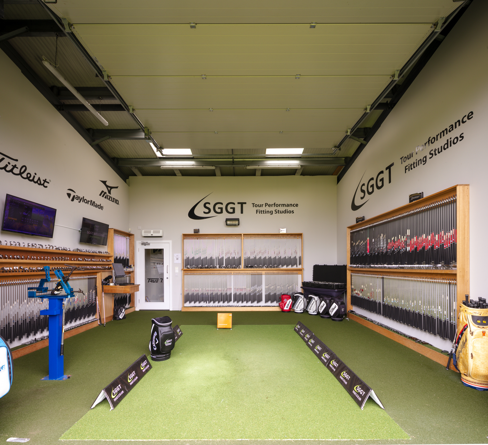 Pricing | SGGT